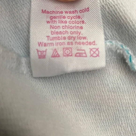 MacBeth Collection Hooded Swim Cover Up - Picture 6 of 7